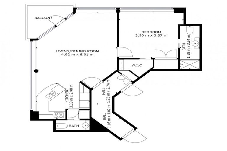 Photo of property in The Links, 378-382 Kapiti Road, Paraparaumu Beach, Paraparaumu, 5032