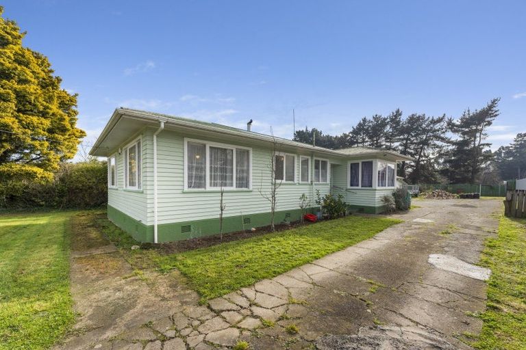 Photo of property in 113 Vogel Street, Woodville, 4920