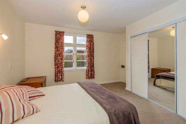 Photo of property in 108 Poulson Street, Addington, Christchurch, 8024