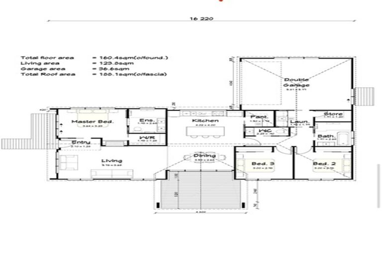 Photo of property in 121 Adler Drive, Ohauiti, Tauranga, 3112