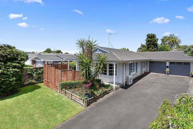 Photo of property in 20 Lakeside Drive, Pahurehure, Papakura, 2113