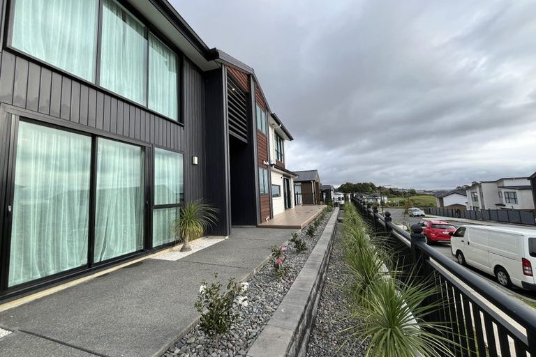 Photo of property in 343 Flat Bush School Road, Flat Bush, Auckland, 2019