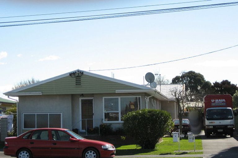 Photo of property in 3/381 Kennedy Road, Pirimai, Napier, 4112