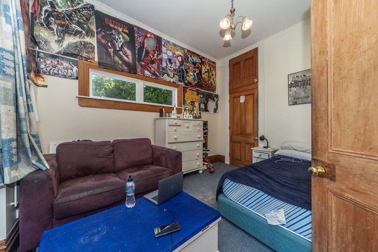 Photo of property in 97 Coromandel Street, Newtown, Wellington, 6021