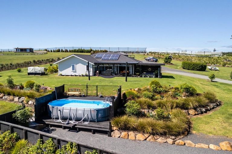 Photo of property in 185 Valencia Lane, Kerikeri, 0293