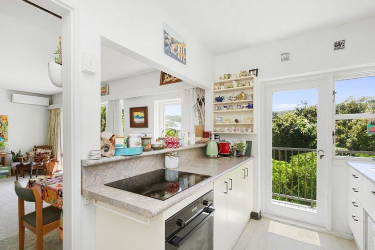 Photo of property in 116f4 Mairangi Road, Wilton, Wellington, 6012