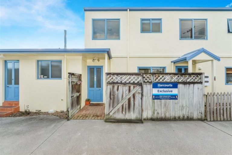 Photo of property in 4/120 Macfarlane Street, Hamilton East, Hamilton, 3216