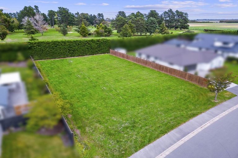 Photo of property in 23 Carnaveron Drive, Lincoln, 7608