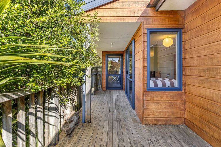 Photo of property in 125 Higgs Road, Mapua, 7005