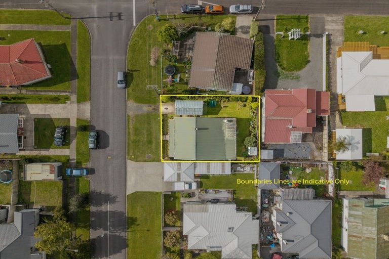 Photo of property in 11 Thorp Street, Paeroa, 3600