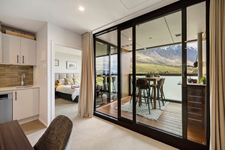Photo of property in 406/18u Mountain Ash Drive, Frankton, Queenstown, 9300