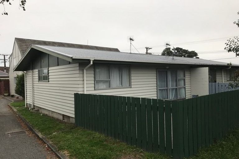 Photo of property in 26b Mudie Street, Alicetown, Lower Hutt, 5010