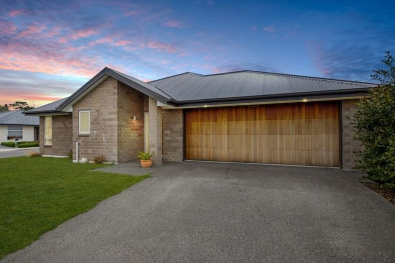 Photo of property in 4 Friesian Crescent, Kaiapoi, 7630