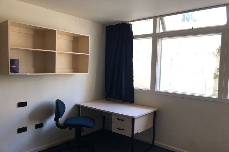 Photo of property in Te Awhina Apartments, 6/22 Sussex Street, Mount Cook, Wellington, 6021