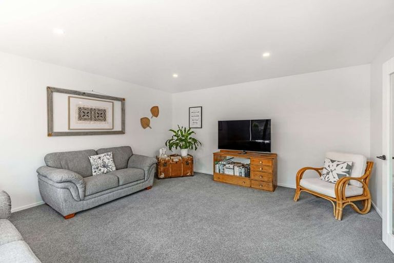Photo of property in 10 Full Moon Lane, Rolleston, 7614