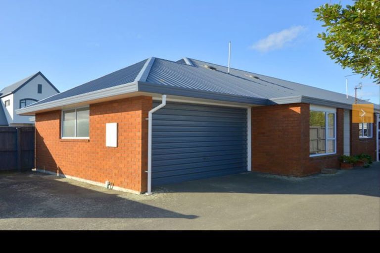 Photo of property in 1/94 Wainui Street, Riccarton, Christchurch, 8041
