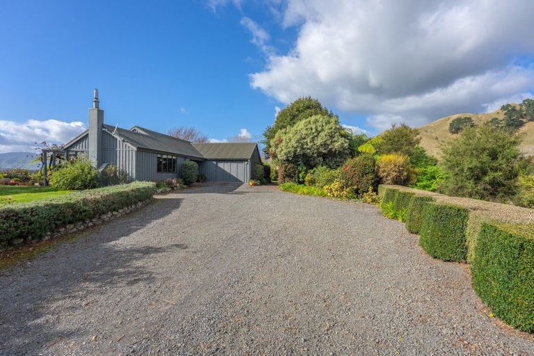 Photo of property in 26 Blackburne Road, Te Horo, Otaki, 5582