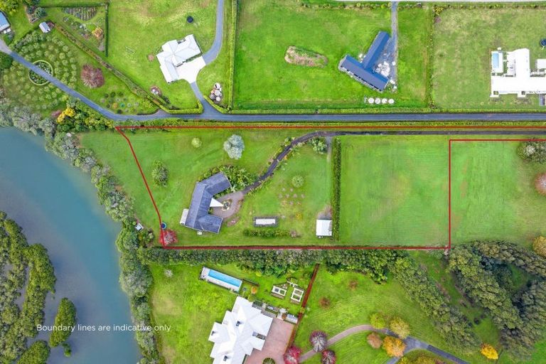 Photo of property in 273 Point Wells Road, Point Wells, 0986