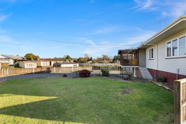 Photo of property in 19 Grey Street, Putaruru, 3411
