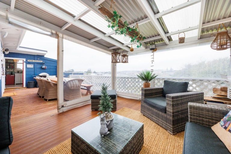 Photo of property in 7 Chaffey Street, Foxton Beach, Foxton, 4815