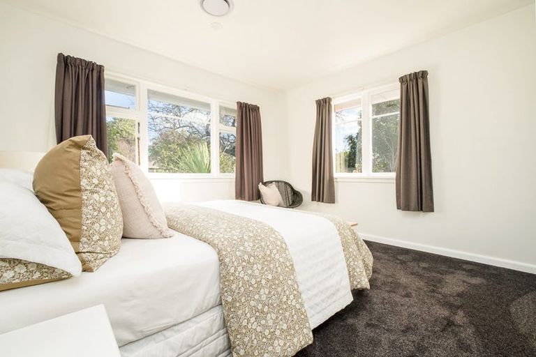 Photo of property in 12 Bainton Street, Bishopdale, Christchurch, 8053