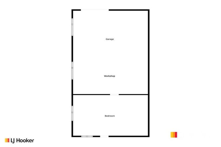 Photo of property in 4a Ronay Street, Bradford, Dunedin, 9011