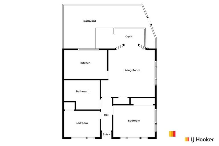 Photo of property in 196a Bay View Road, South Dunedin, Dunedin, 9012