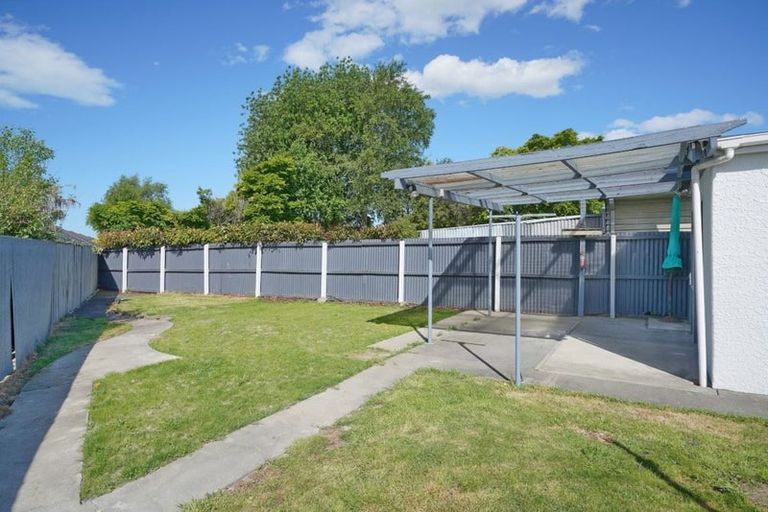 Photo of property in 82 Philpotts Road, Mairehau, Christchurch, 8052