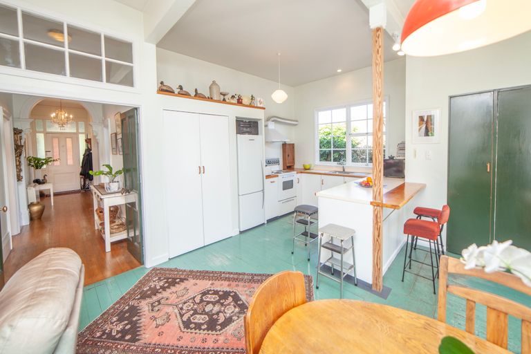 Photo of property in 555 Worcester Street, Linwood, Christchurch, 8011