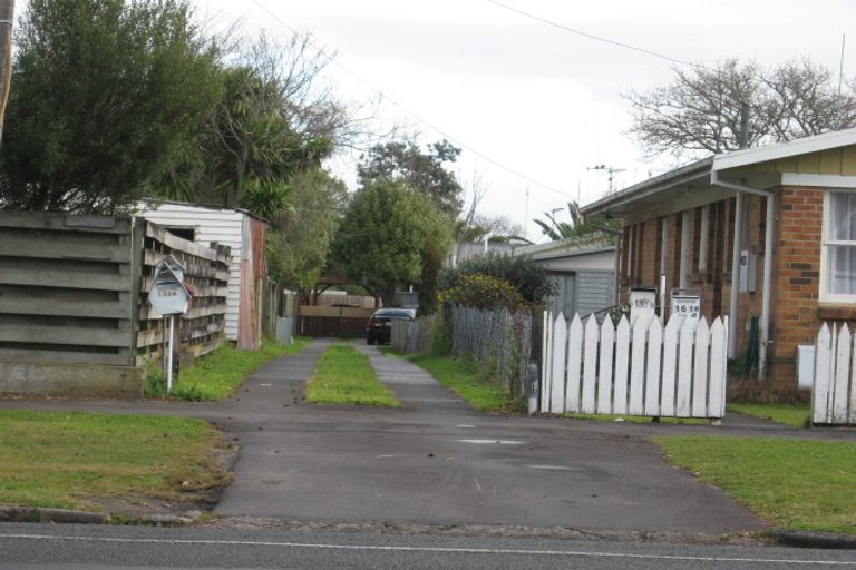 Photo of property in 161a Galloway Street, Hamilton East, Hamilton, 3216