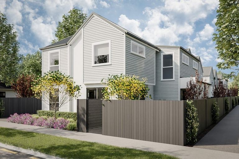 Photo of property in 677 Gloucester Street, Linwood, Christchurch, 8062