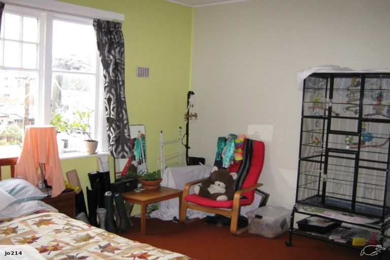 Photo of property in 13 Hall Street, Newtown, Wellington, 6021