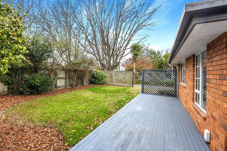 Photo of property in 39 Severn Street, St Albans, Christchurch, 8014