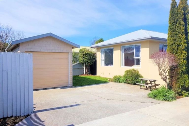 Photo of property in 73 Dunbars Road, Halswell, Christchurch, 8025
