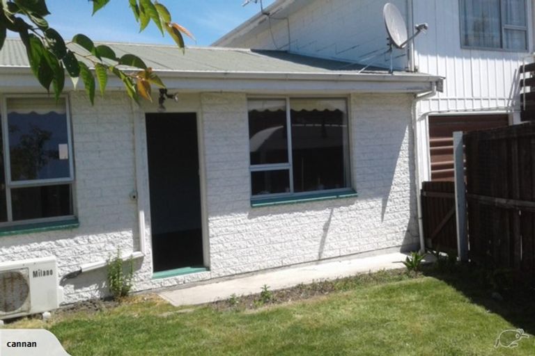 Photo of property in 4/164 Geraldine Street, Edgeware, Christchurch, 8013