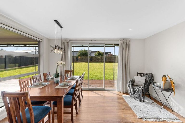 Photo of property in 46 Heathfield Drive, Mosgiel, 9024