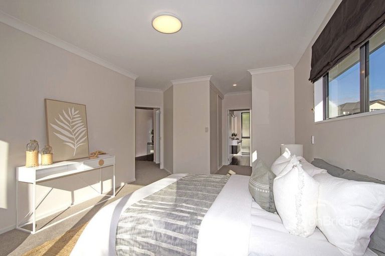 Photo of property in 4 East Ellington Drive, Mairehau, Christchurch, 8052