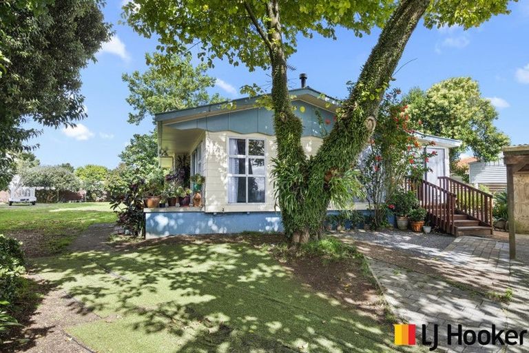 Photo of property in 7 Mcshane Street, Pukekohe, 2120