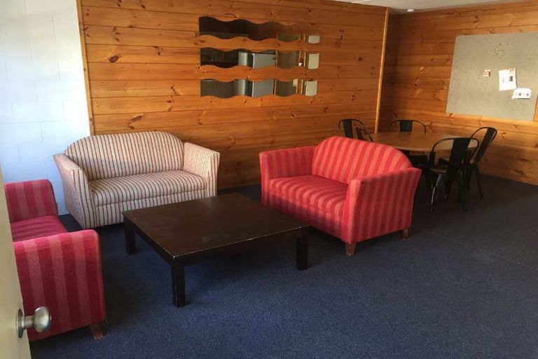 Photo of property in Te Awhina Apartments, 18/22u Sussex Street, Mount Cook, Wellington, 6021