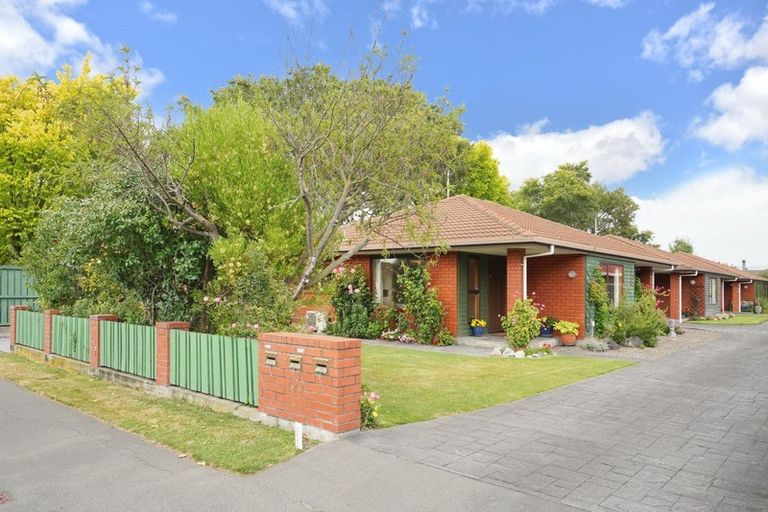 Photo of property in 149a King Street, Rangiora, 7400
