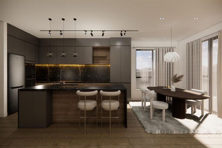 Photo of property in 30 Pukeko Road, Hobsonville, 0616