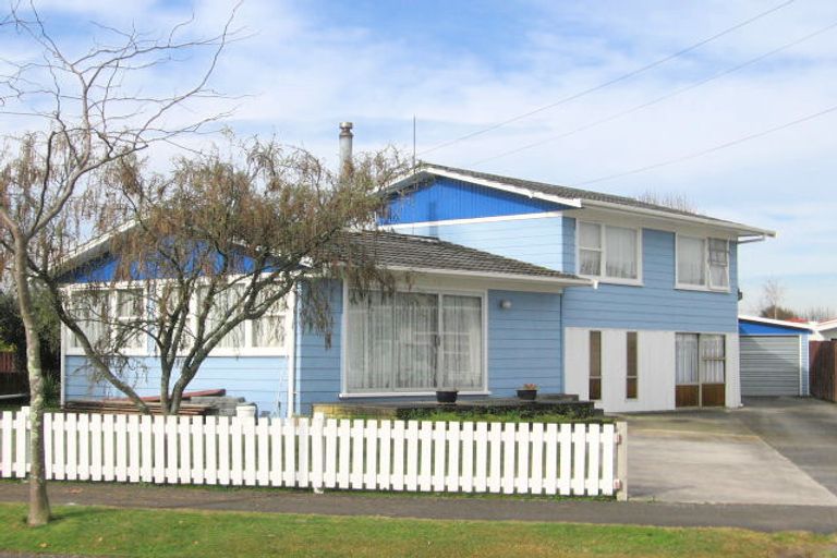 Photo of property in 52 Mears Road, St Andrews, Hamilton, 3200