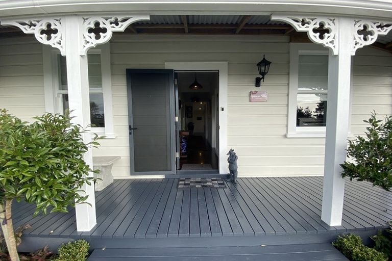 Photo of property in 200 Egmont Road, Hillsborough, New Plymouth, 4372