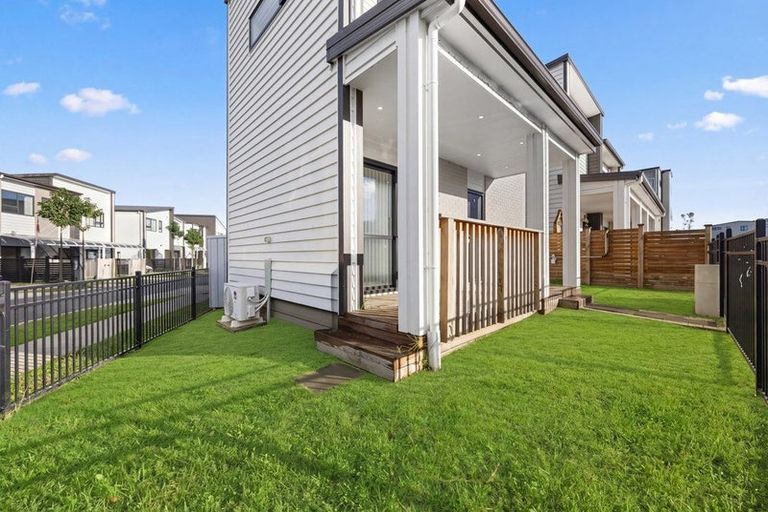 Photo of property in 6 Faithful Drive, Karaka, Papakura, 2113