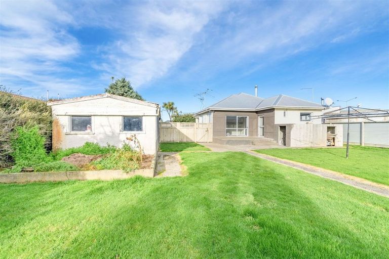 Photo of property in 674 Tay Street, Hawthorndale, Invercargill, 9810