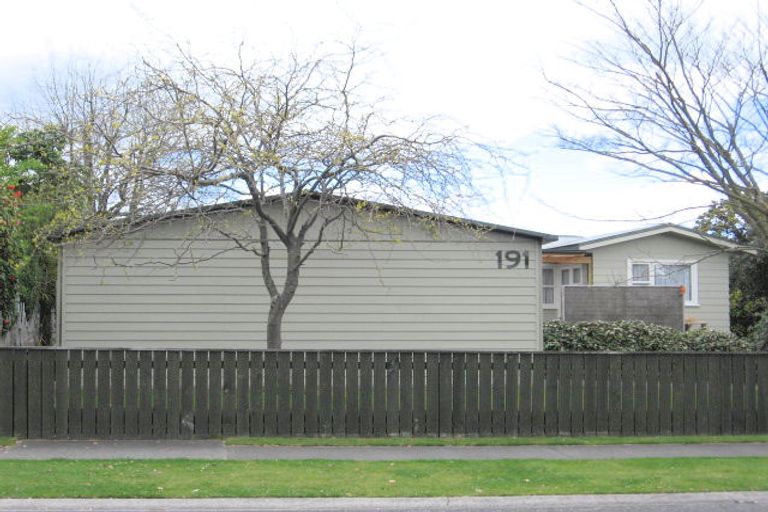Photo of property in 191 Tamamutu Street, Taupo, 3330