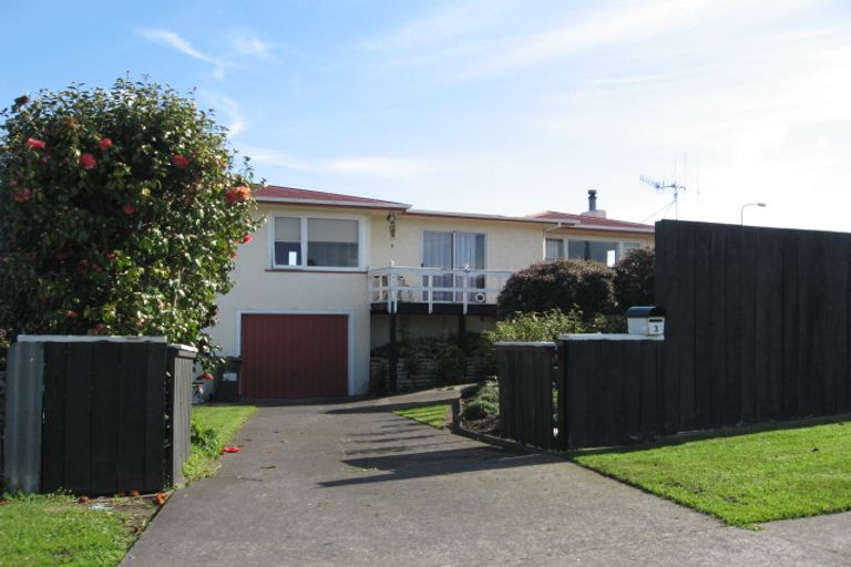 Photo of property in 3 Springvale Road, Springvale, Whanganui, 4501