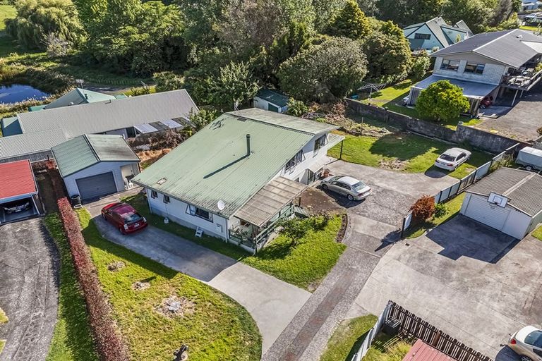 Photo of property in 7 Nettlingham Place, Te Puke, 3119