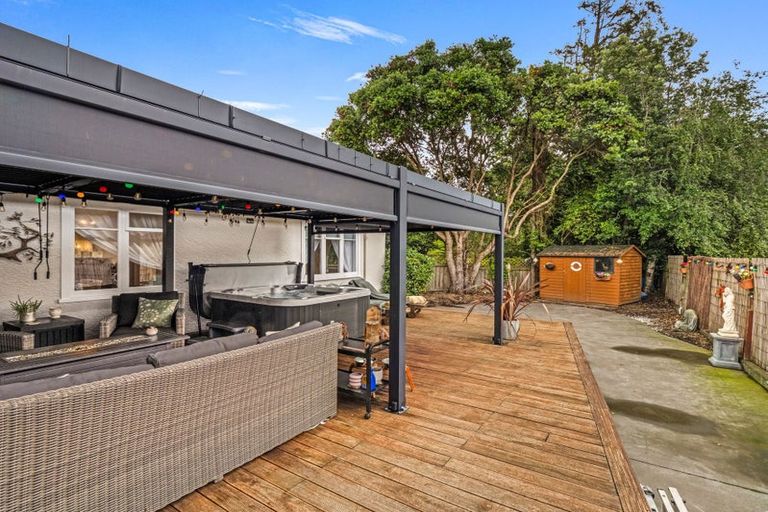 Photo of property in 31 Brassey Road, Saint Johns Hill, Whanganui, 4500