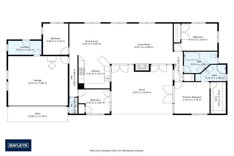 Photo of property in 14 Station Road, Huapai, Kumeu, 0810